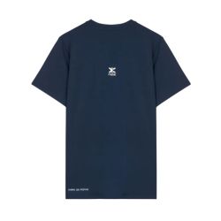 T-SHIRT NOX TEAM REGULAR bleu marine