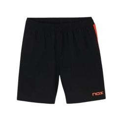 SHORT NOX TEAM noir