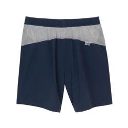 SHORT NOX TEAM bleu marine