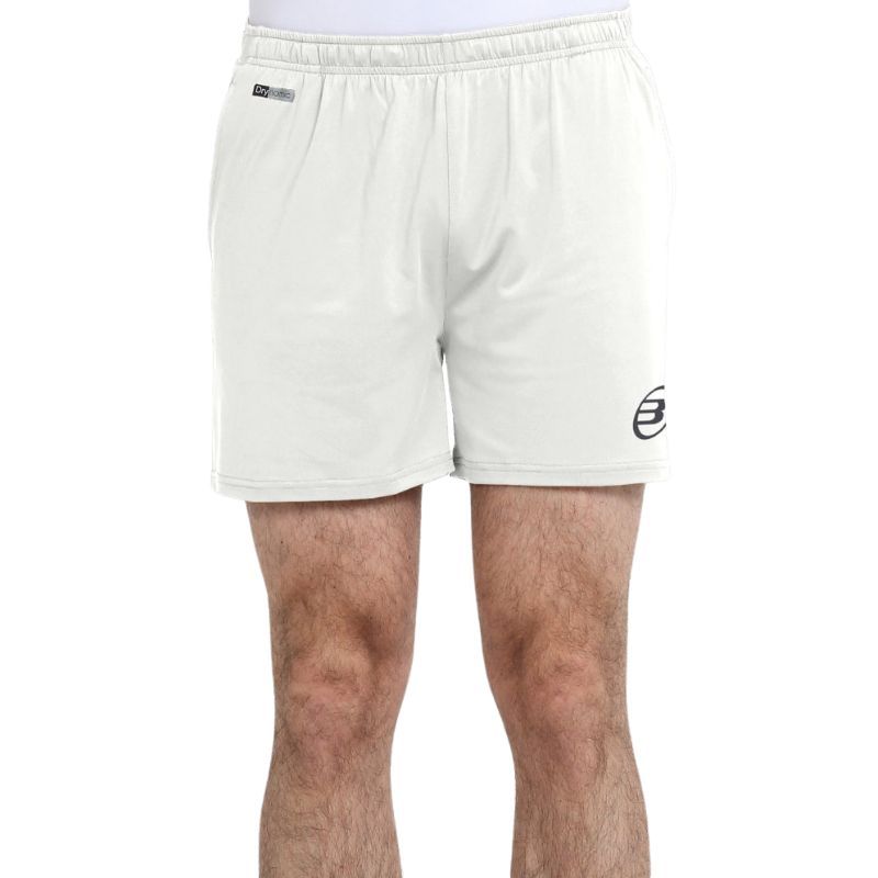 SHORT BULLPADEL MEIS gris perle