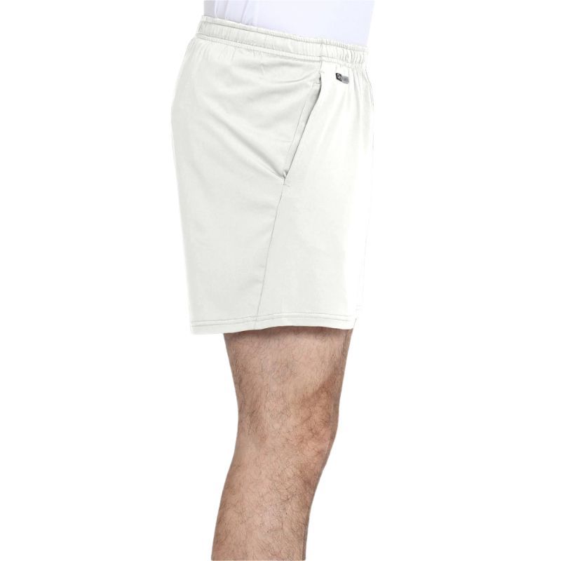 SHORT BULLPADEL MEIS gris perle