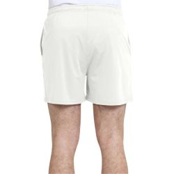 SHORT BULLPADEL MEIS gris perle