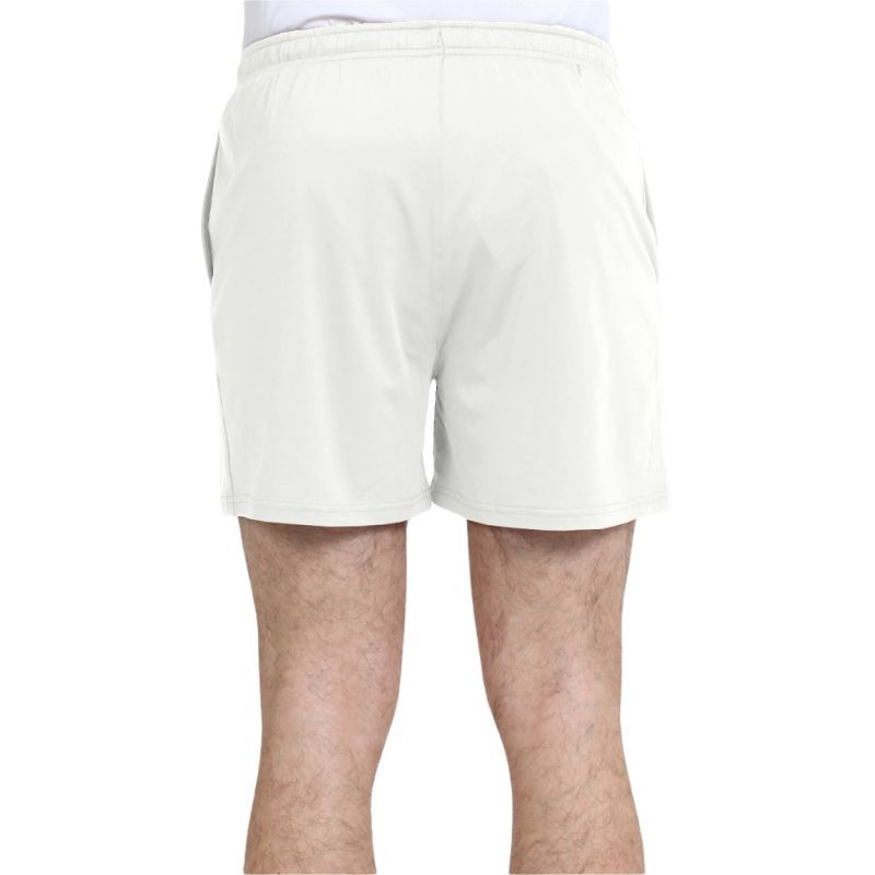 SHORT BULLPADEL MEIS gris perle