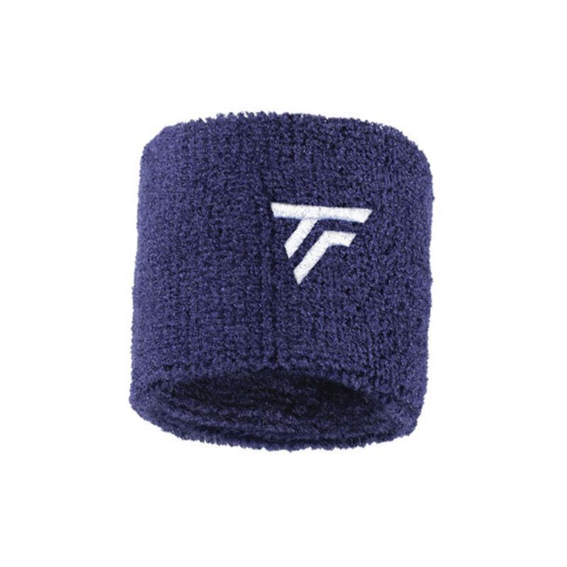 POIGNET EPONGE TECNIFIBRE bleu marine