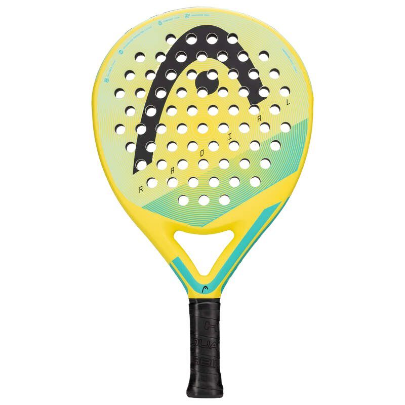 RAQUETTE DE PADEL HEAD RADIAL 2025