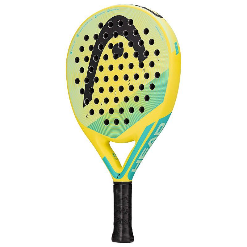 RAQUETTE DE PADEL HEAD RADIAL 2025