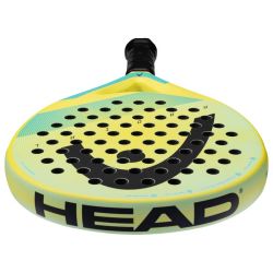 RAQUETTE DE PADEL HEAD RADIAL 2025