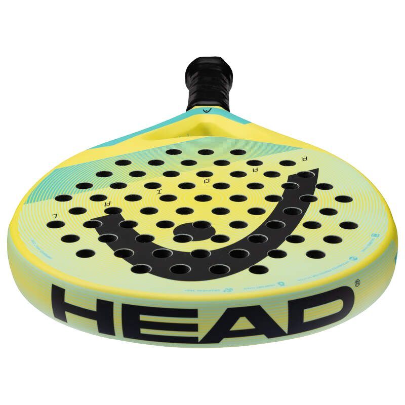 RAQUETTE DE PADEL HEAD RADIAL 2025