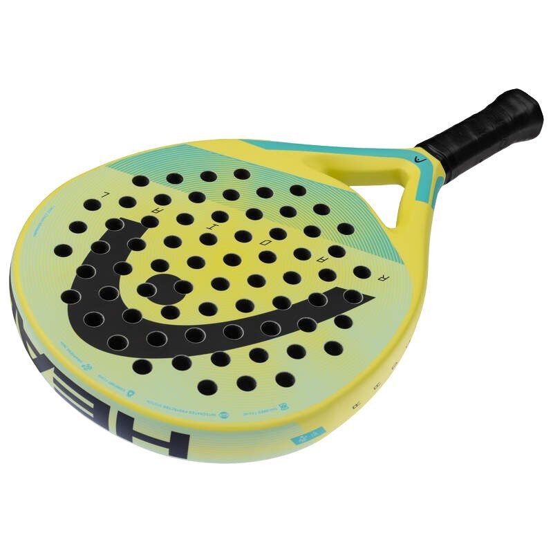 RAQUETTE DE PADEL HEAD RADIAL 2025
