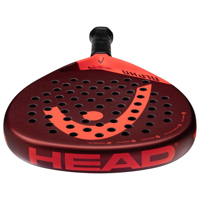 RAQUETTE DE PADEL HEAD ALPHA PLUS 2025