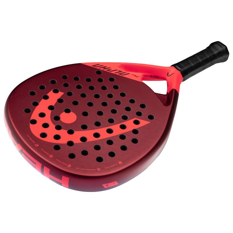 RAQUETTE DE PADEL HEAD ALPHA PLUS 2025