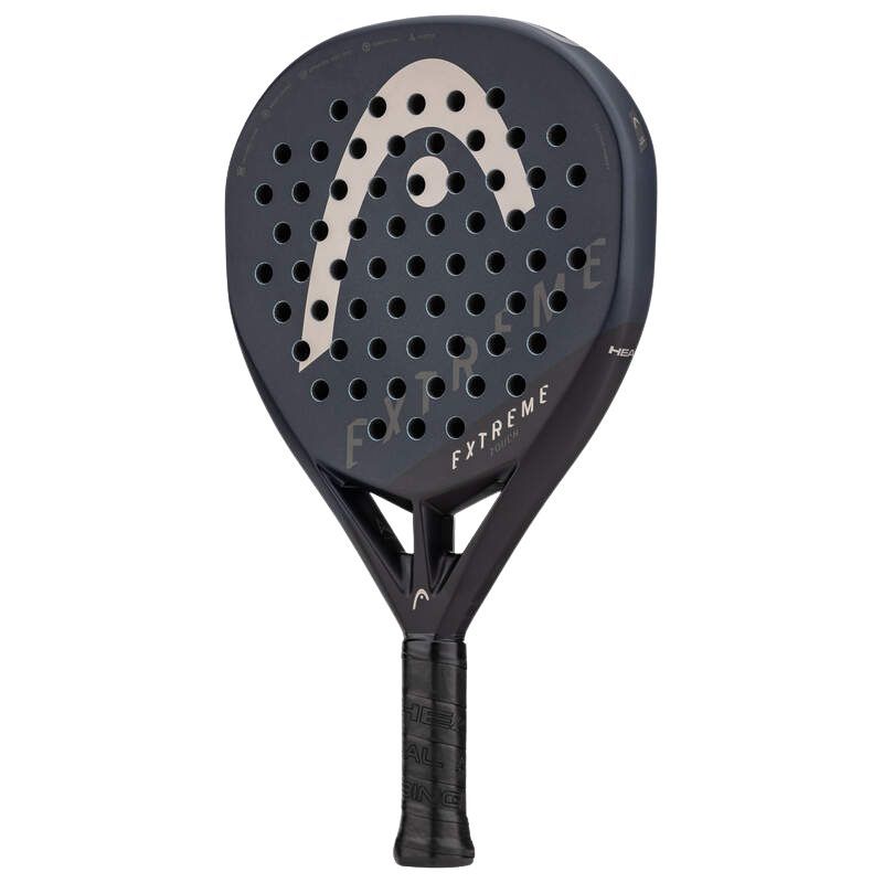 RAQUETTE DE PADEL HEAD EXTREME TOUCH 2025