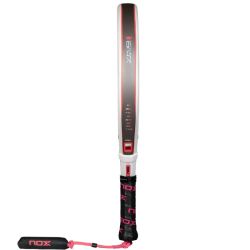 RAQUETTE DE PADEL NOX VK10 QUANTUM 3K 2025