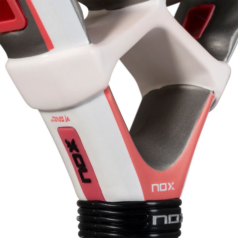 RAQUETTE DE PADEL NOX VK10 QUANTUM 3K 2025