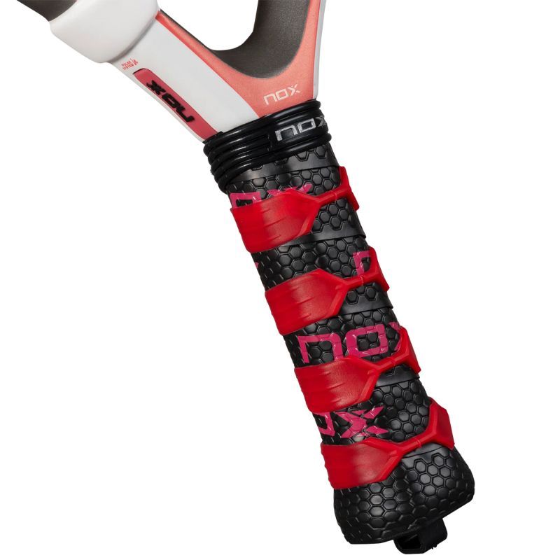 RAQUETTE DE PADEL NOX VK10 QUANTUM 3K 2025
