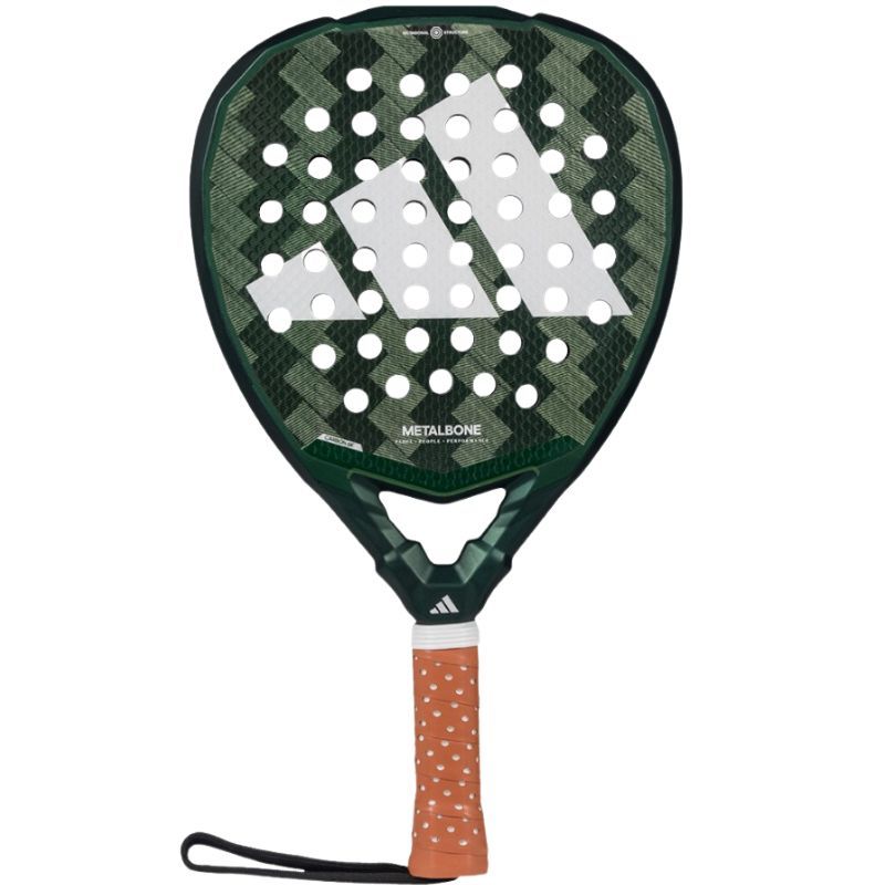 RAQUETTE DE PADEL ADIDAS METALBONE RESERVE EDT 2025