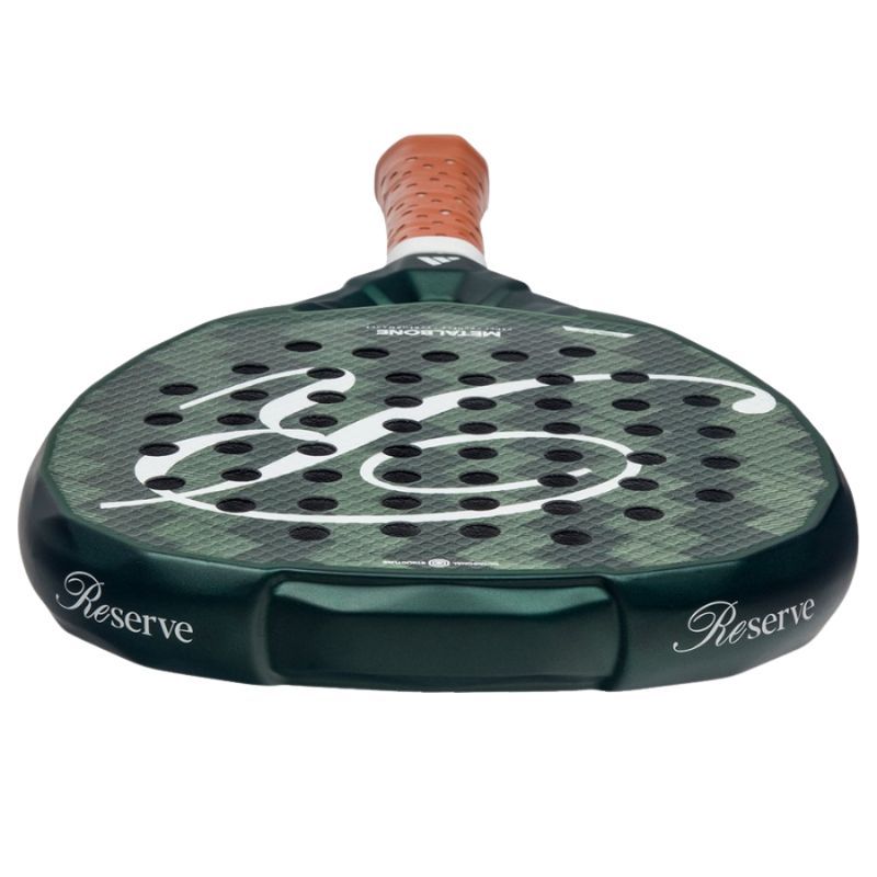 RAQUETTE DE PADEL ADIDAS METALBONE RESERVE EDT 2025