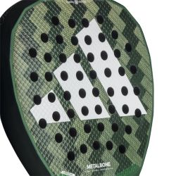 RAQUETTE DE PADEL ADIDAS METALBONE RESERVE EDT 2025