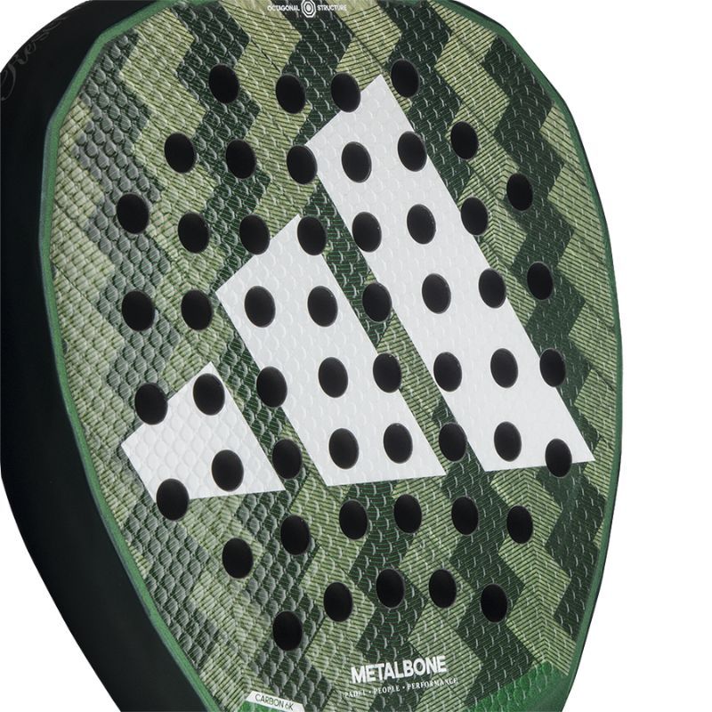 RAQUETTE DE PADEL ADIDAS METALBONE RESERVE EDT 2025