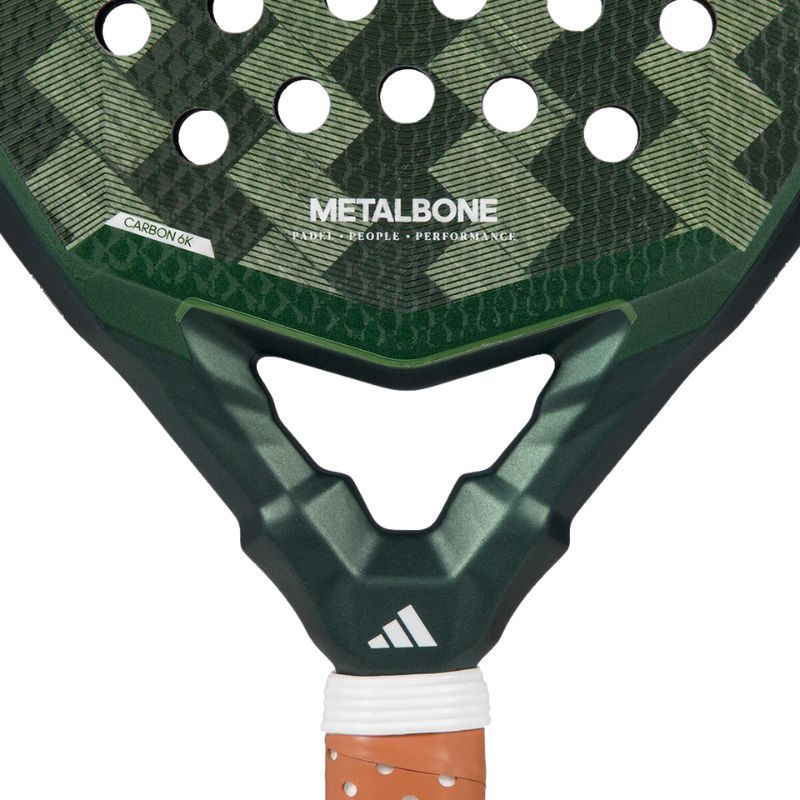 RAQUETTE DE PADEL ADIDAS METALBONE RESERVE EDT 2025