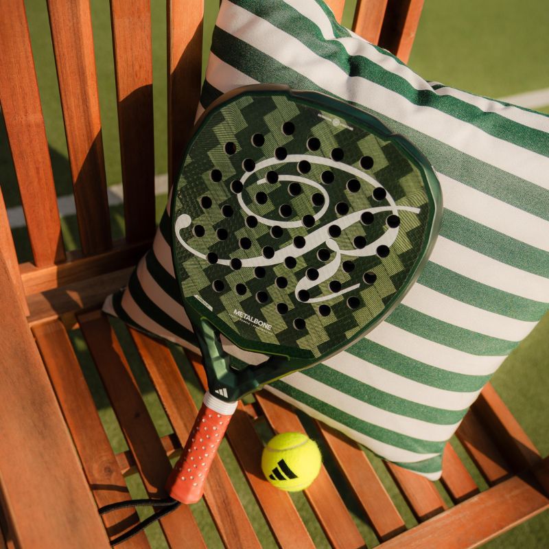 RAQUETTE DE PADEL ADIDAS METALBONE RESERVE EDT 2025