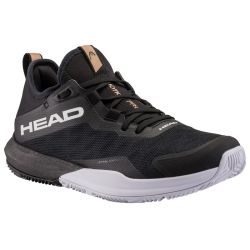 CHAUSSURES DE PADEL HEAD MOTION PRO BOA noires