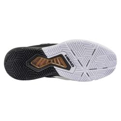 CHAUSSURES DE PADEL HEAD MOTION PRO BOA noires