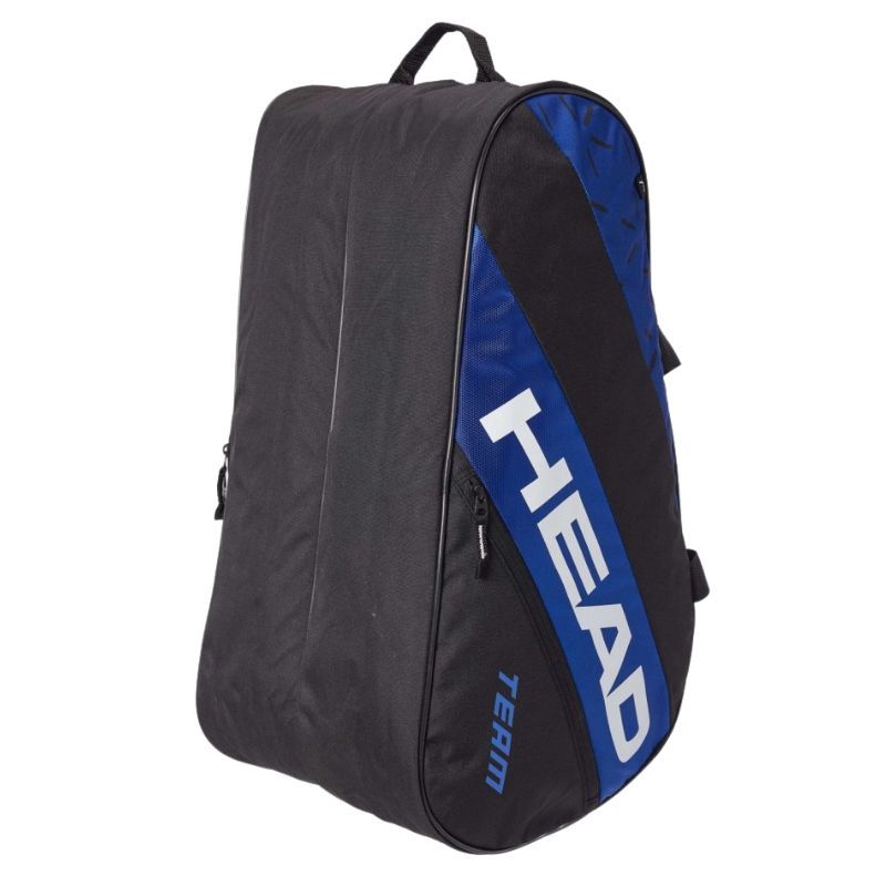 SAC DE PADEL HEAD TEAM PADEL BAG L noir/bleu