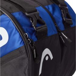 SAC DE PADEL HEAD TEAM PADEL BAG L noir/bleu
