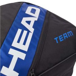 SAC DE PADEL HEAD TEAM PADEL BAG L noir/bleu
