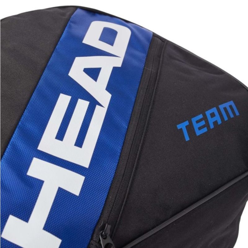 SAC DE PADEL HEAD TEAM PADEL BAG L noir/bleu