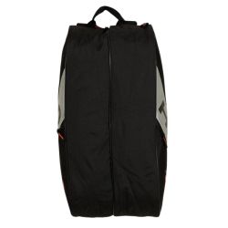 SAC DE PADEL HEAD TEAM PADEL BAG L noir/gris