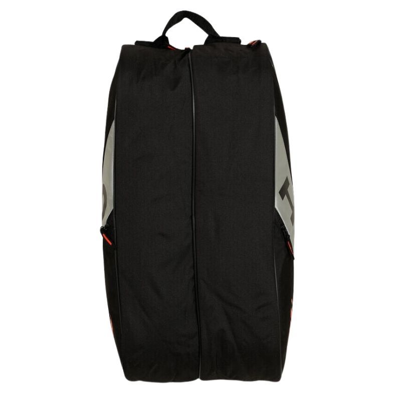 SAC DE PADEL HEAD TEAM PADEL BAG L noir/gris