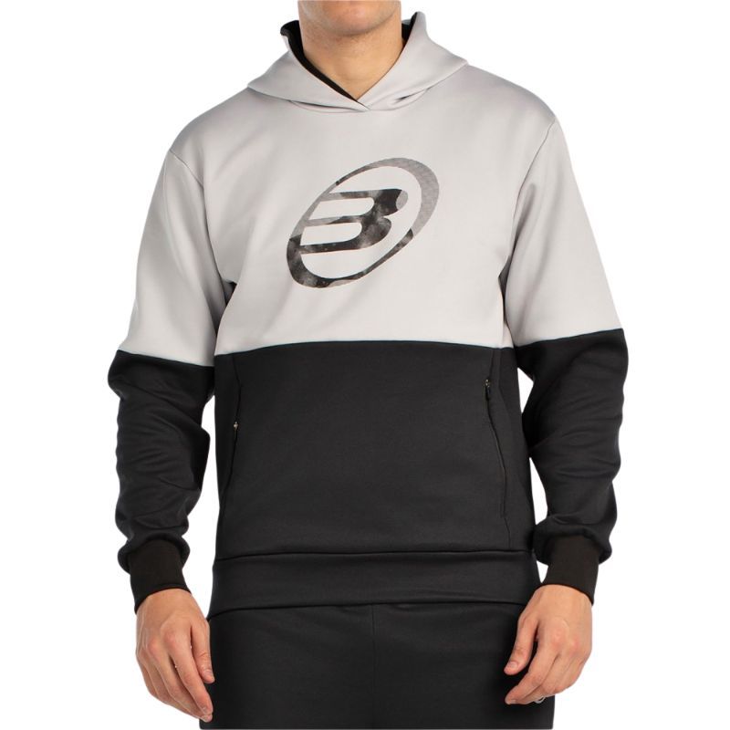 SWEAT-SHIRT BULLPADEL BOYAL pierre