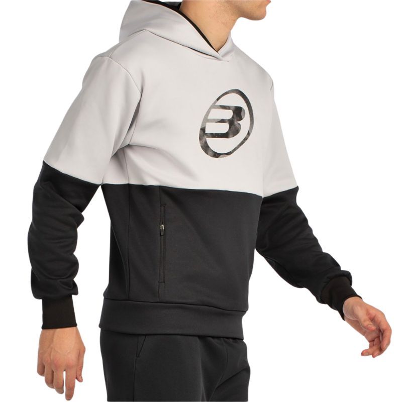 SWEAT-SHIRT BULLPADEL BOYAL pierre