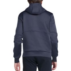 SWEAT-SHIRT BULLPADEL BOYAL bleu océan