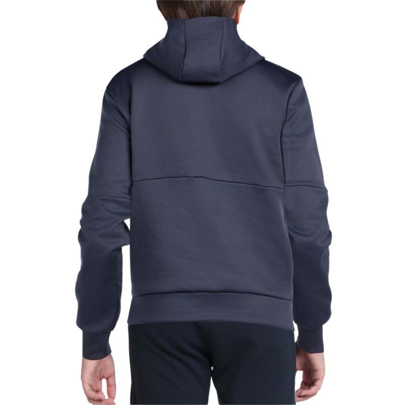 SWEAT-SHIRT BULLPADEL BOYAL bleu océan
