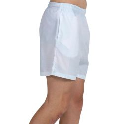 SHORT BULLPADEL LLENO blanc