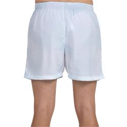 SHORT BULLPADEL LLENO blanc
