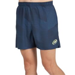 SHORT BULLPADEL LLENO bleu océan