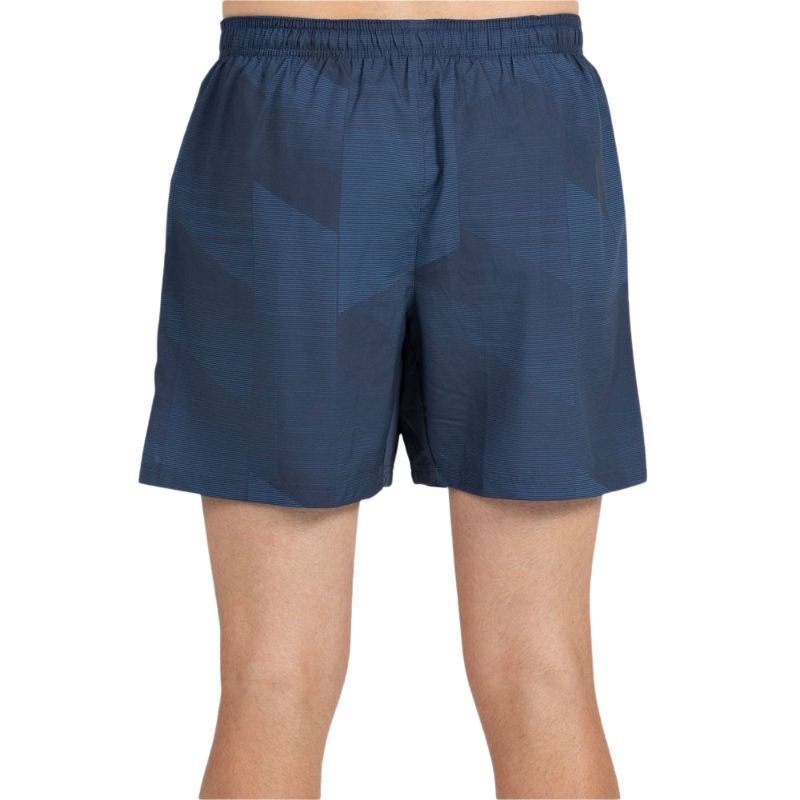 SHORT BULLPADEL LLENO bleu océan