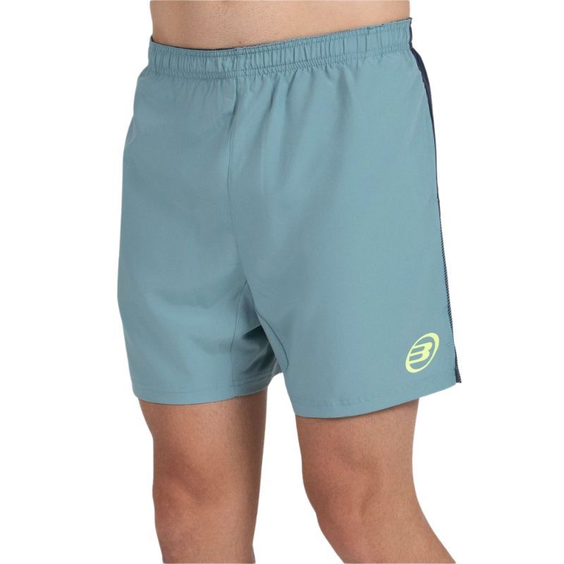 SHORT BULLPADEL LEGAR vert