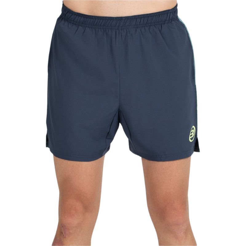 SHORT BULLPADEL LEGAR bleu océan