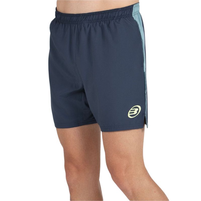 SHORT BULLPADEL LEGAR bleu océan