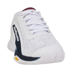 CHAUSSURES DE PADEL BULLPADEL NEURON VIBRAM 25I Bordeaux
