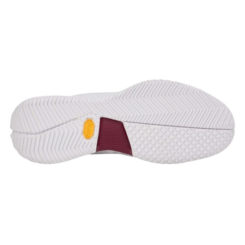 CHAUSSURES DE PADEL BULLPADEL NEURON VIBRAM 25I Bordeaux