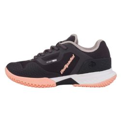 CHAUSSURES DE PADEL BULLPADEL PEARL VIBRAM 25I Azabache