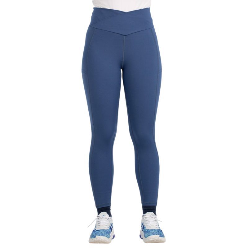 LEGGING BULLPADEL CUJAN bleu ombre