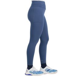 LEGGING BULLPADEL CUJAN bleu ombre