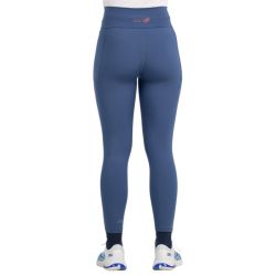 LEGGING BULLPADEL CUJAN bleu ombre